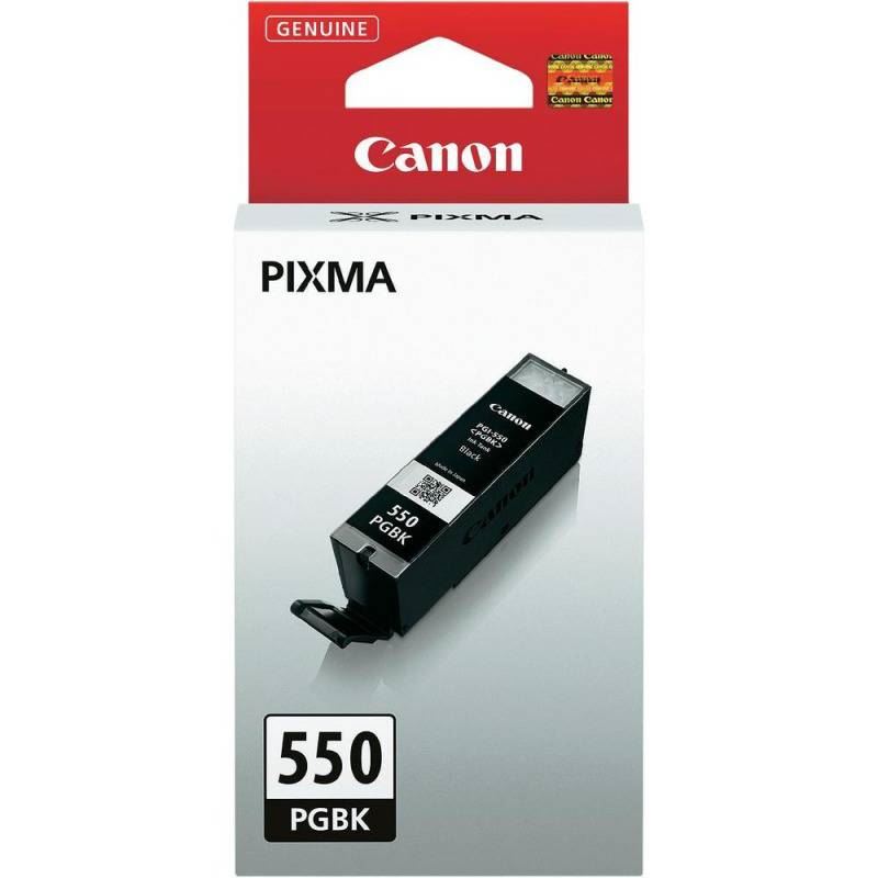 Tusz oryginał Canon PGI-550 czarny